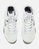 Nike Ringerschuhe Tawa - Weiß/Silber