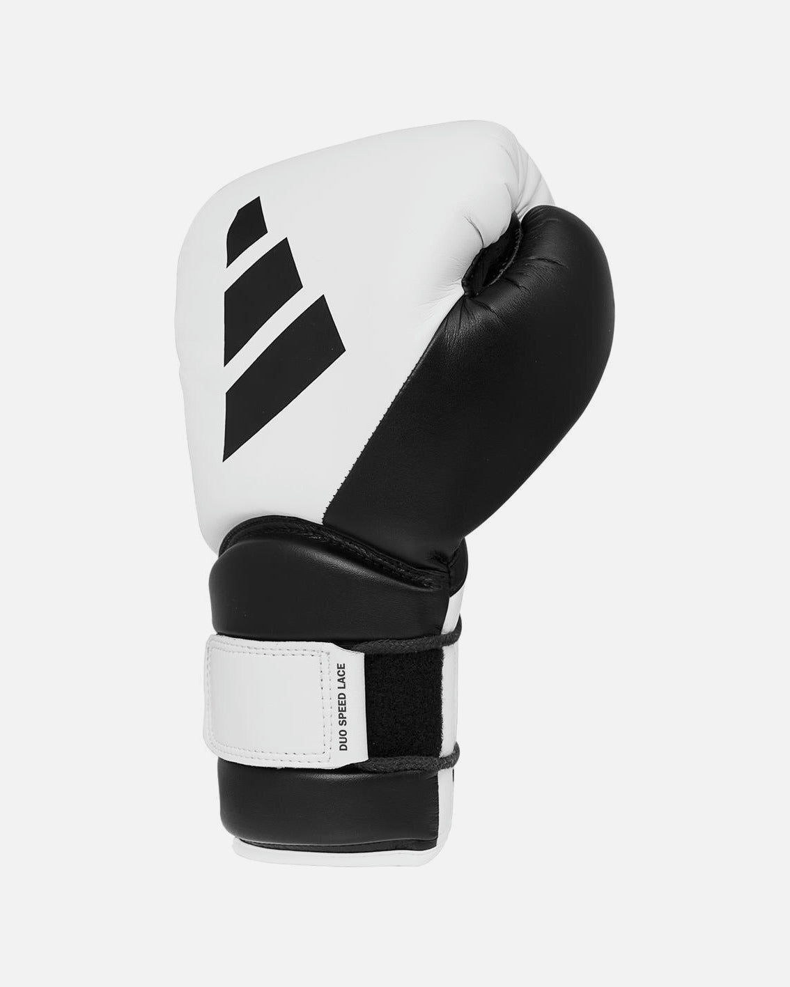 Adidas Boxhandschuhe Power 350 - Weiß/Schwarz