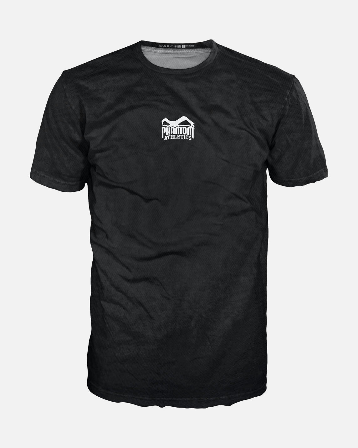 Phantom Athletics T-Shirt EVO Apex - Schwarz