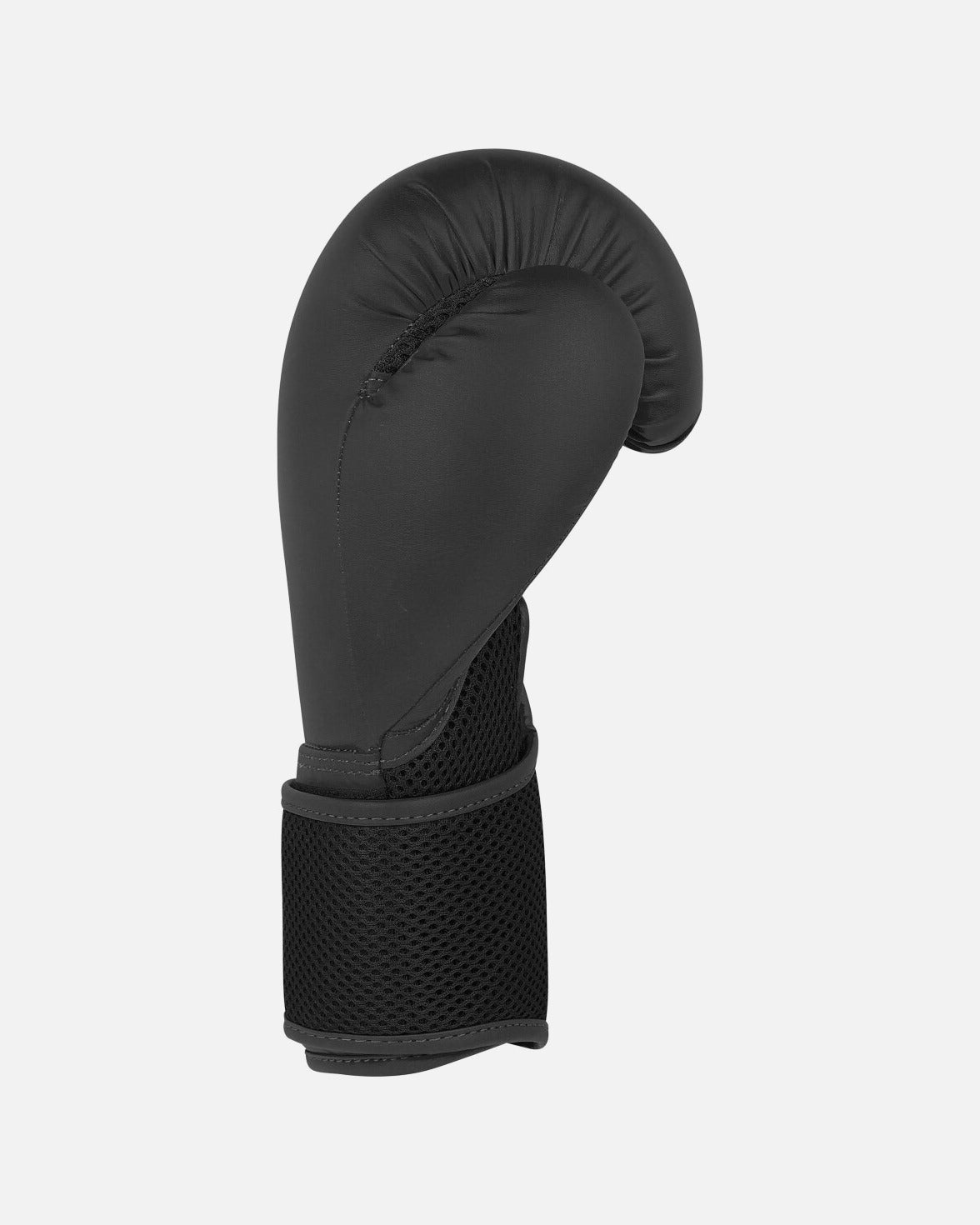 Adidas Boxhandschuhe Power 25 - Schwarz/Weiß