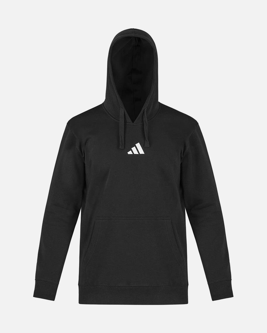 Adidas Hoodie Community Boxing - Schwarz/Weiß