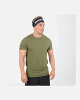 Phantom Athletics Stirnband Zero - Schwarz/Weiß
