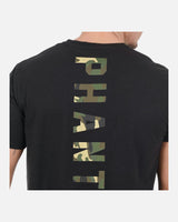 Phantom Athletics T-Shirt Squad - Schwarz