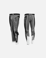 Booster Kompressionsshorts Delta 4 - Grau