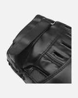 Adidas Boxpratzen Speed Focus - Schwarz/Weiß