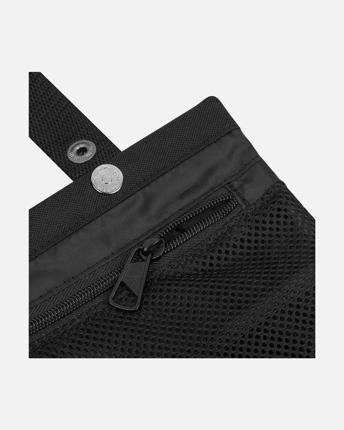 Adidas Tactic Pouch Combat Sports - Schwarz/Silber