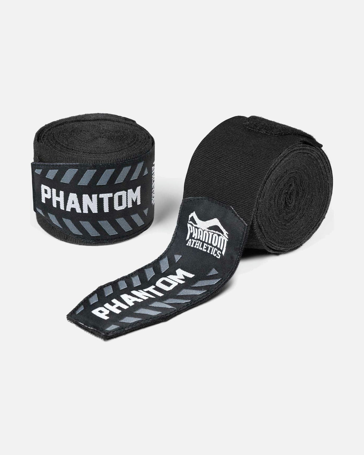 Phantom Athletics Boxbandagen Strike - Schwarz