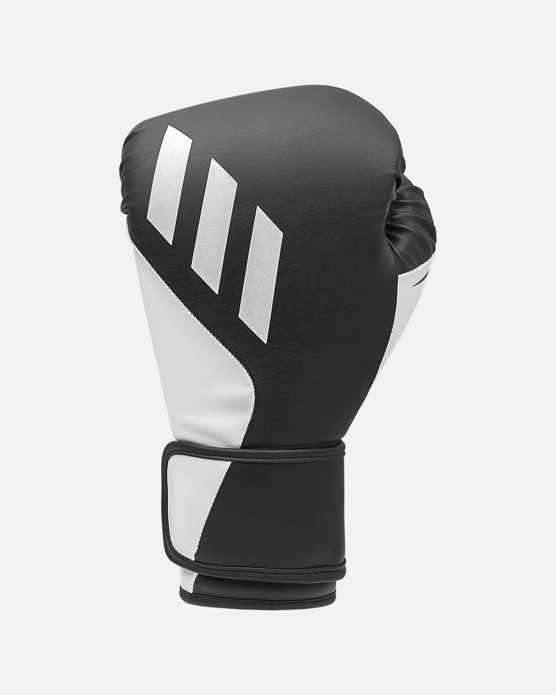 Adidas Boxhandschuhe Speed Tilt 350 - Schwarz/Weiß