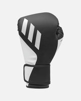 Adidas Boxhandschuhe Speed Tilt 350 - Schwarz/Weiß