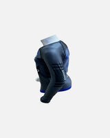 Booster Rashguard Delta 2 - Schwarz