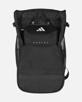 Adidas Rucksack Boxing - Schwarz/Silber