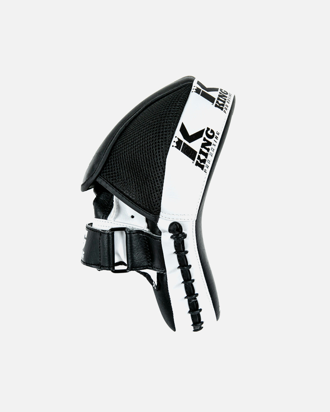 King Pro Boxing Handpratzen Revo - Schwarz
