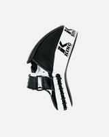 King Pro Boxing Boxpratzen Revo - Schwarz