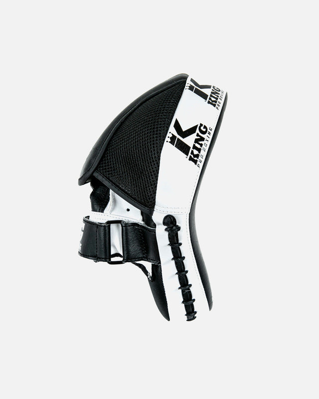 King Pro Boxing Handpratzen Revo - Schwarz