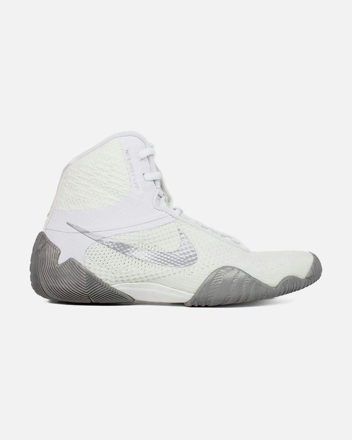 Nike Ringerschuhe Tawa - Weiß/Silber