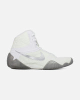 Nike Ringerschuhe Tawa - Weiß/Silber