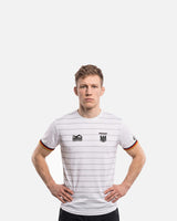 Phantom Athletics T-Shirt EVO Germany Classic - Weiß