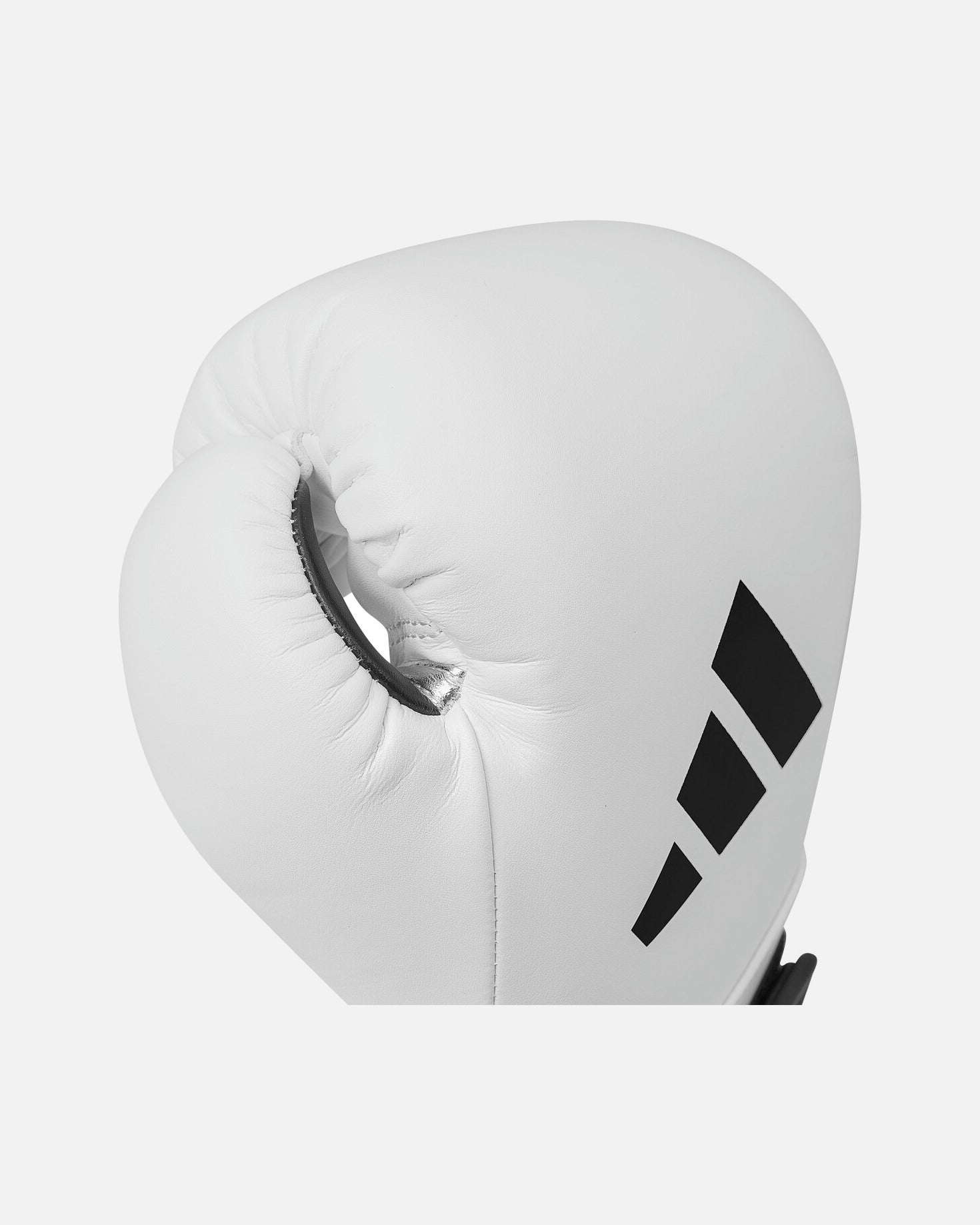 Adidas Boxhandschuhe Speed 501 - Weiß/Schwarz
