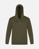 Adidas Hoodie Community Boxing - Olivgrün