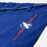 Hayabusa BJJ Gi Hose Valor Twill - Blau