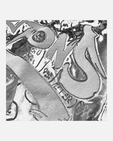 8 WEAPONS Muay-Thai-Shorts 8 Ways Yant 2.0 - Schwarz