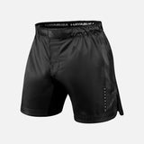 Hayabusa MMA Shorts Apex Core - Schwarz