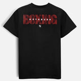Hayabusa T-Shirt Discipline - Schwarz