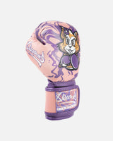 8 WEAPONS Boxhandschuhe Jenny - Rosa