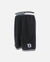 Booster Trainingsshorts Rapid Strike 1 - Schwarz