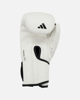 Adidas Boxhandschuhe Power 100 - Weiß/Schwarz