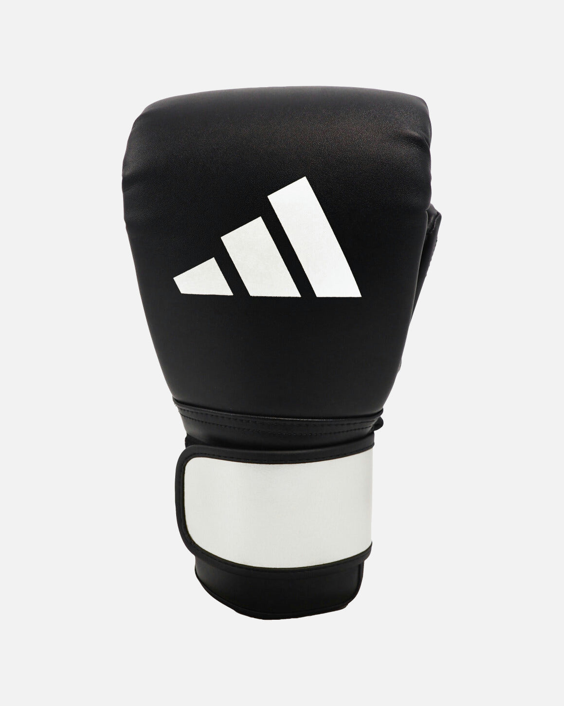 Adidas Boxhandschuhe Coaching 12oz - Schwarz/Weiß