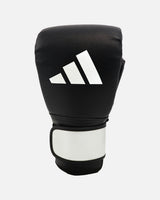 Adidas Boxhandschuhe Coaching 12oz - Schwarz/Weiß