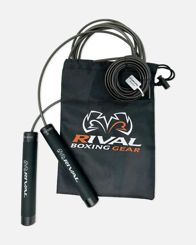 Rival Springseil Weighted Jumprope
