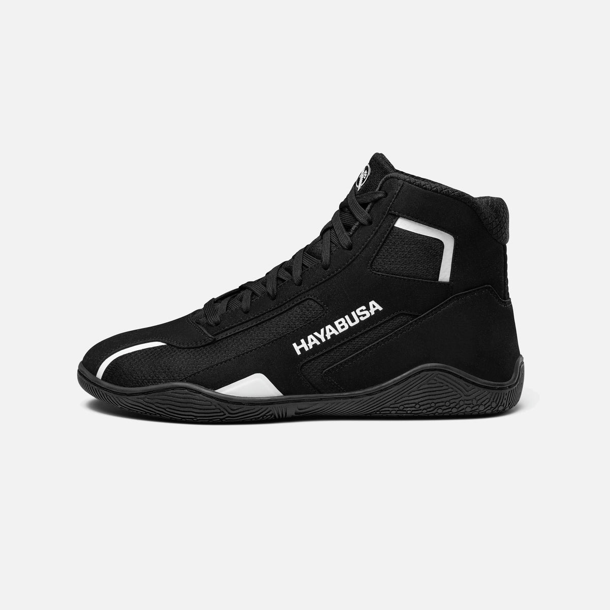 Hayabusa Ringerschuhe Surge - Eclipse