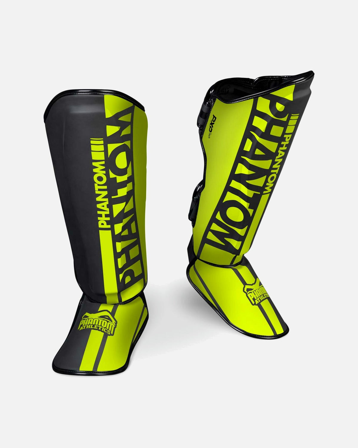 Phantom Athletics Schienbeinschoner APEX Striking - Neon