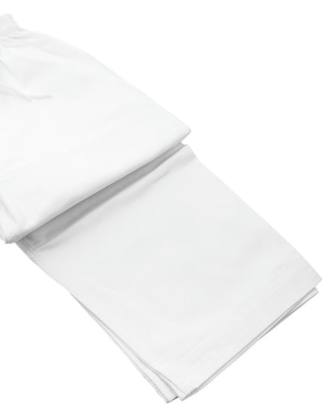 Venum BJJ Gi Contender Kinder - Weiß