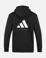 Adidas Hoodie Community Boxing - Schwarz/Weiß