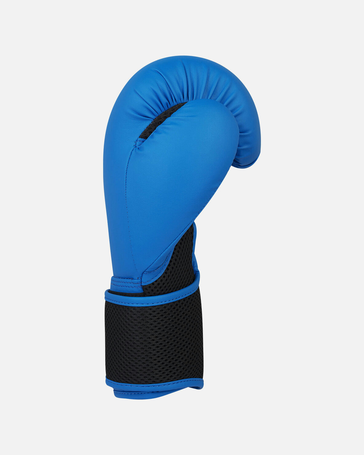 Adidas Boxhandschuhe Power 25 - Blau/Weiß
