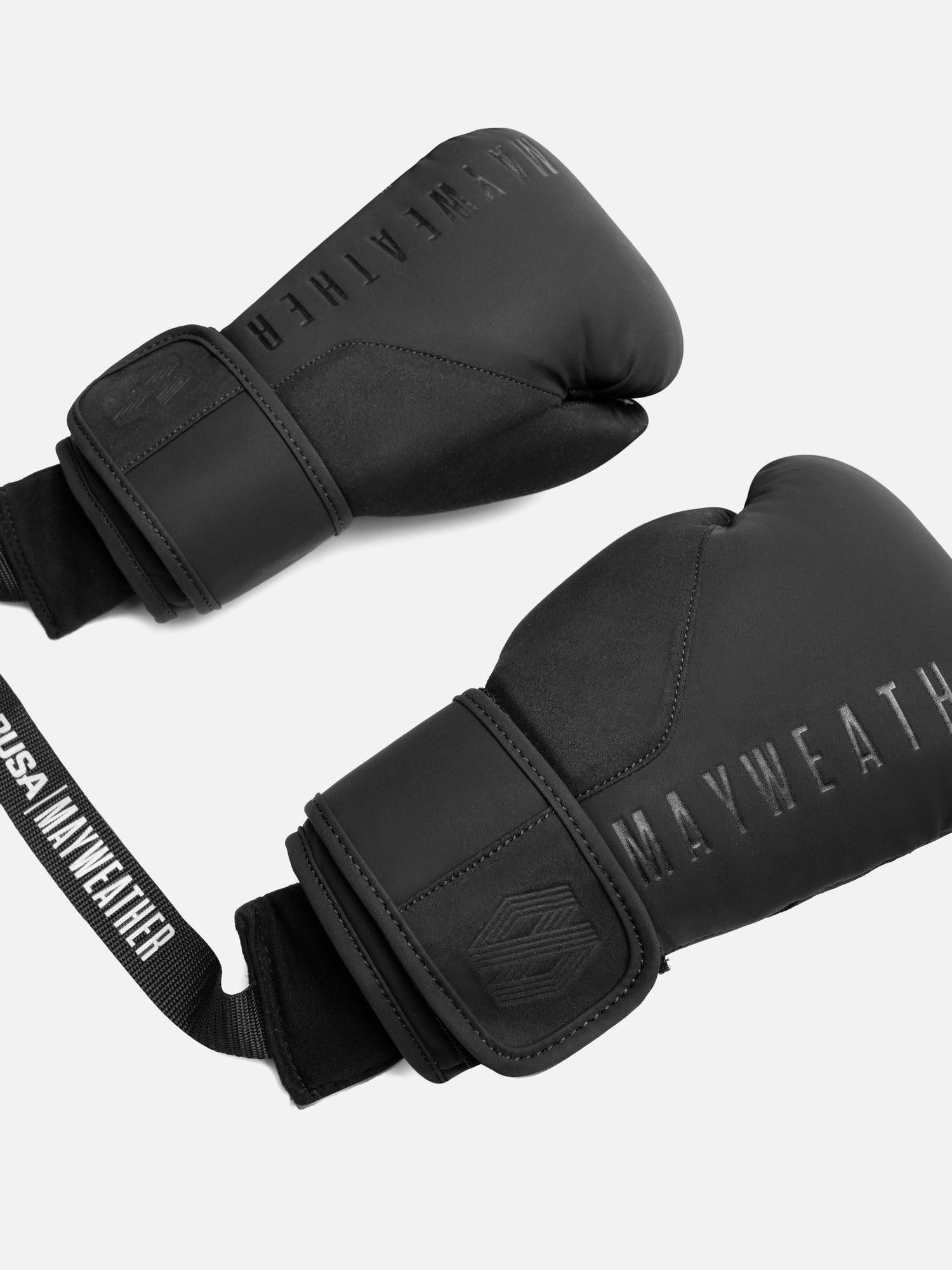 Hayabusa x Mayweather Geruchsentferner - Schwarz