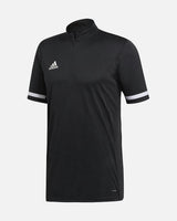 Adidas T-Shirt T19 - Schwarz/Weiß