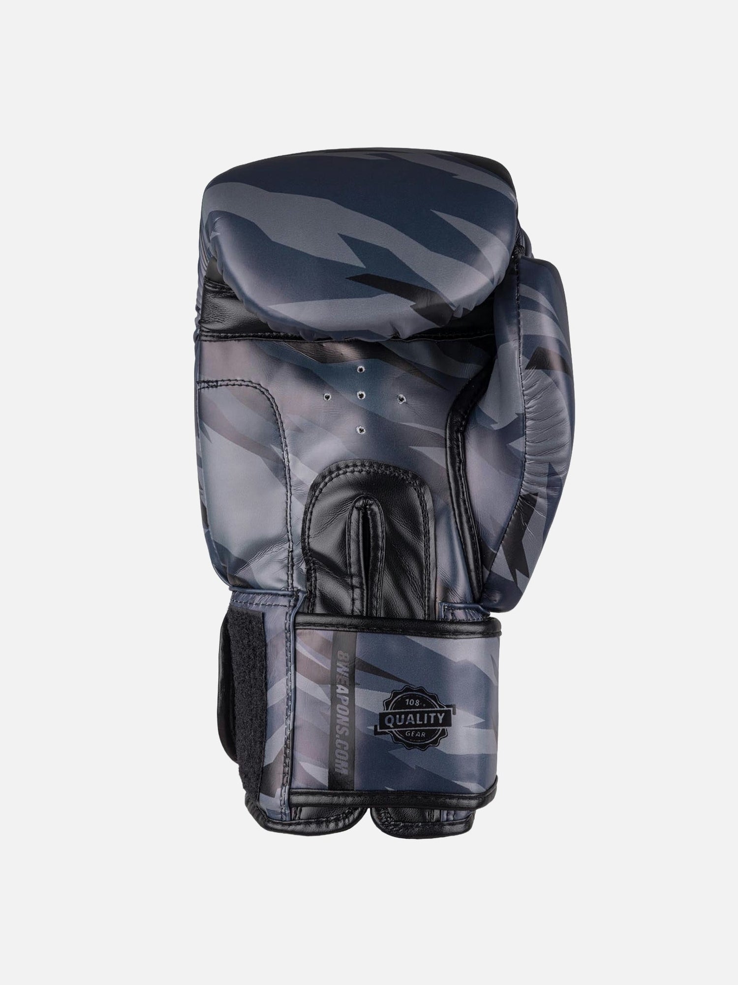 8 WEAPONS Boxhandschuhe Unlimited 2.0 - Urban Camo