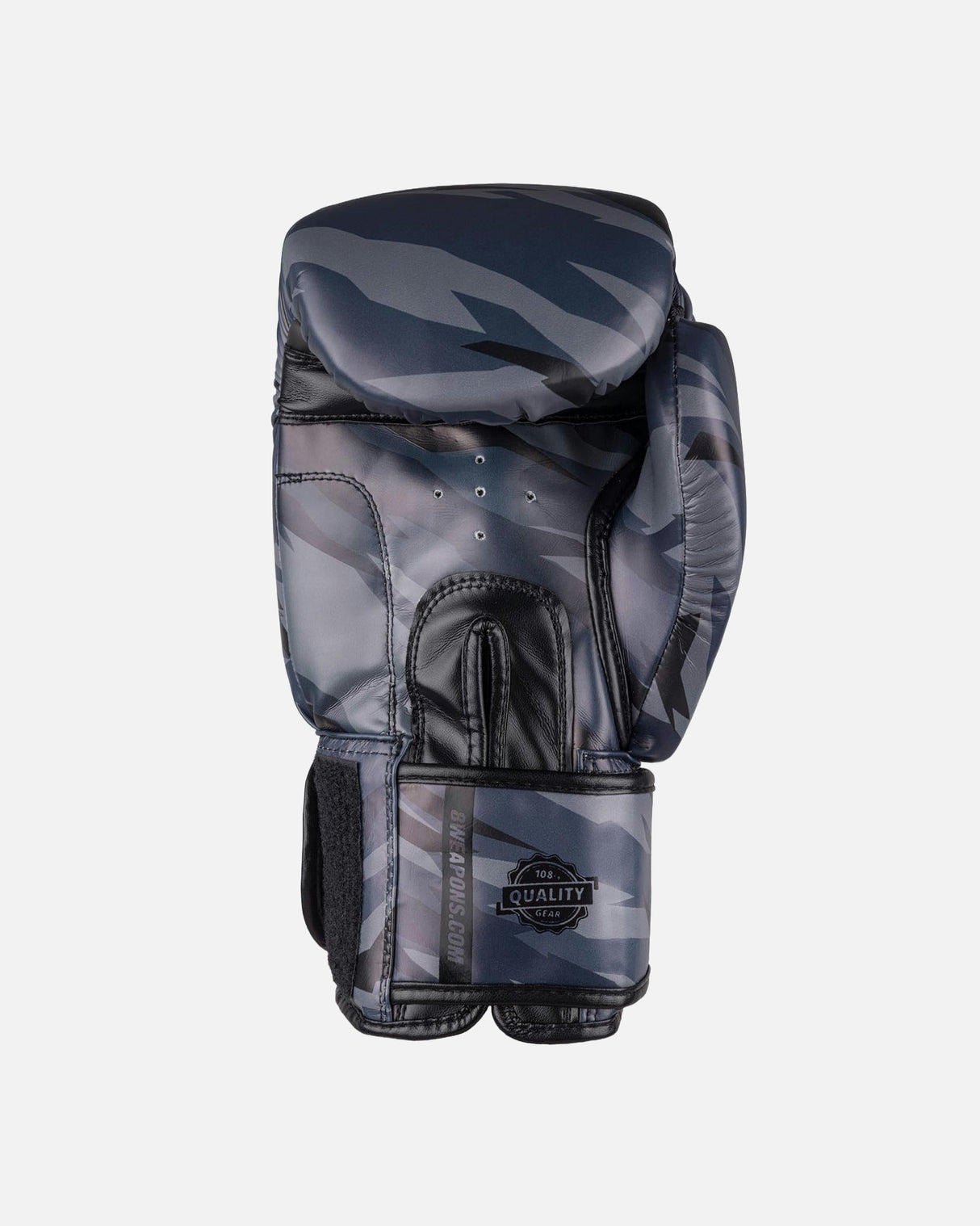 8 WEAPONS Boxhandschuhe Unlimited 2.0 - Urban Camo