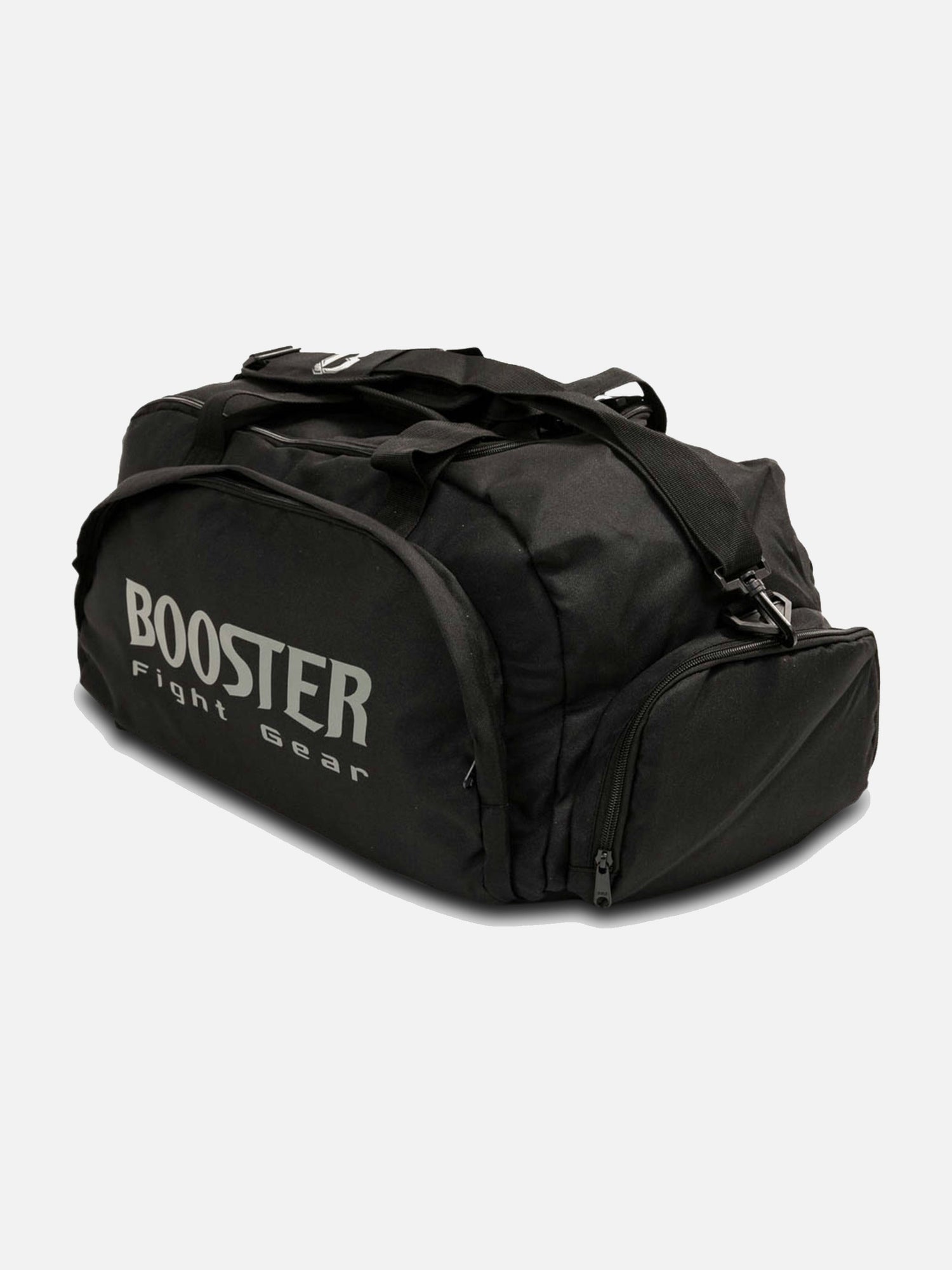 Booster Sporttasche B-Force Small - Schwarz