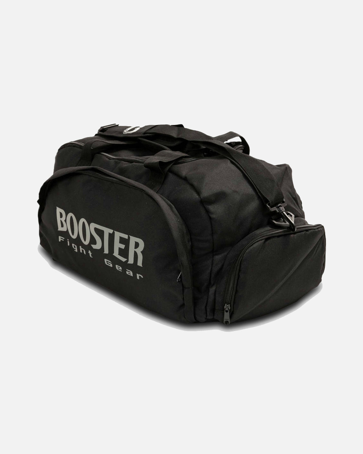 Booster Sporttasche B-Force Small - Schwarz