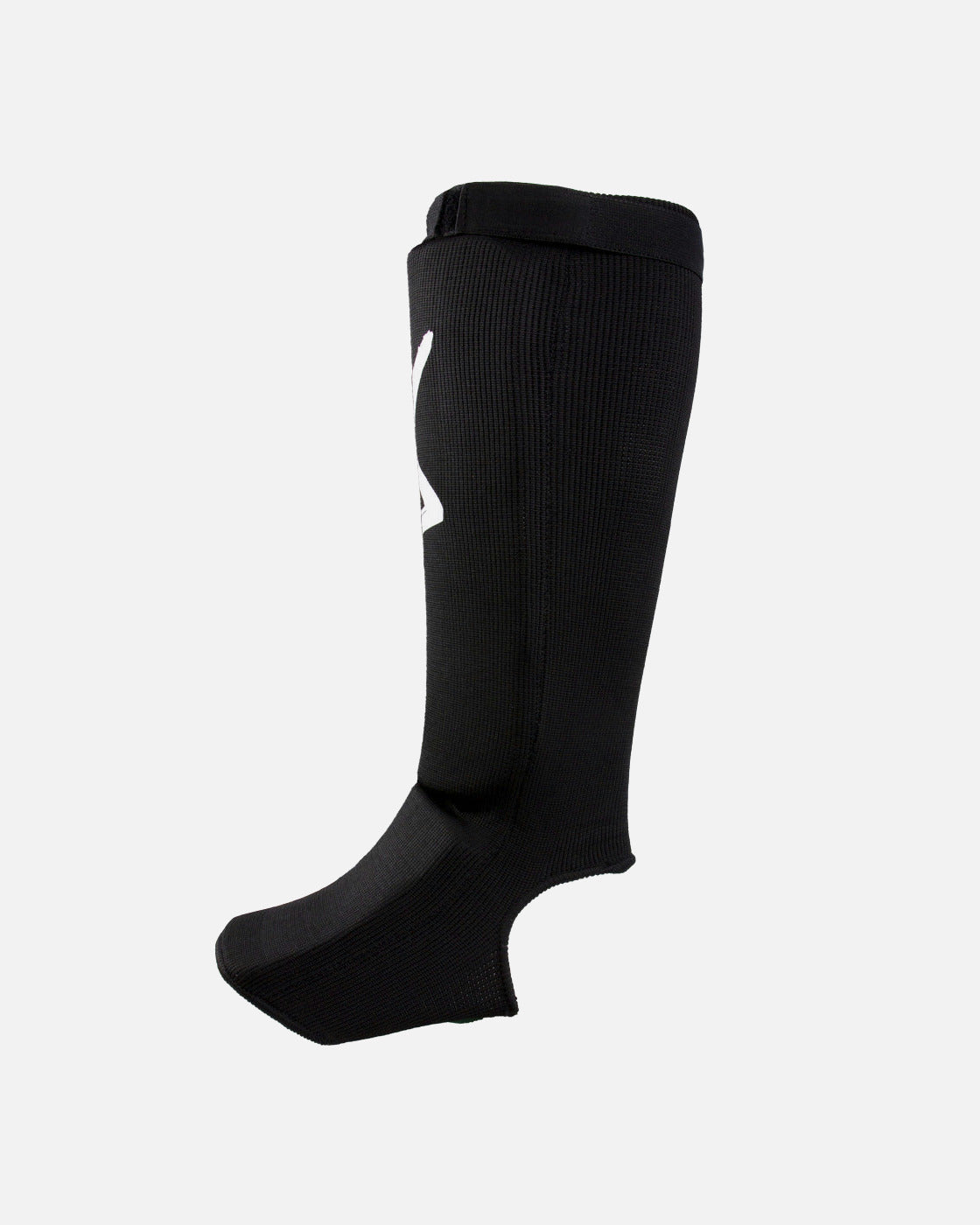 8 WEAPONS Schienbeinschoner S8 - Schwarz