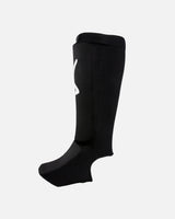 8 WEAPONS Schienbeinschoner S8 - Schwarz