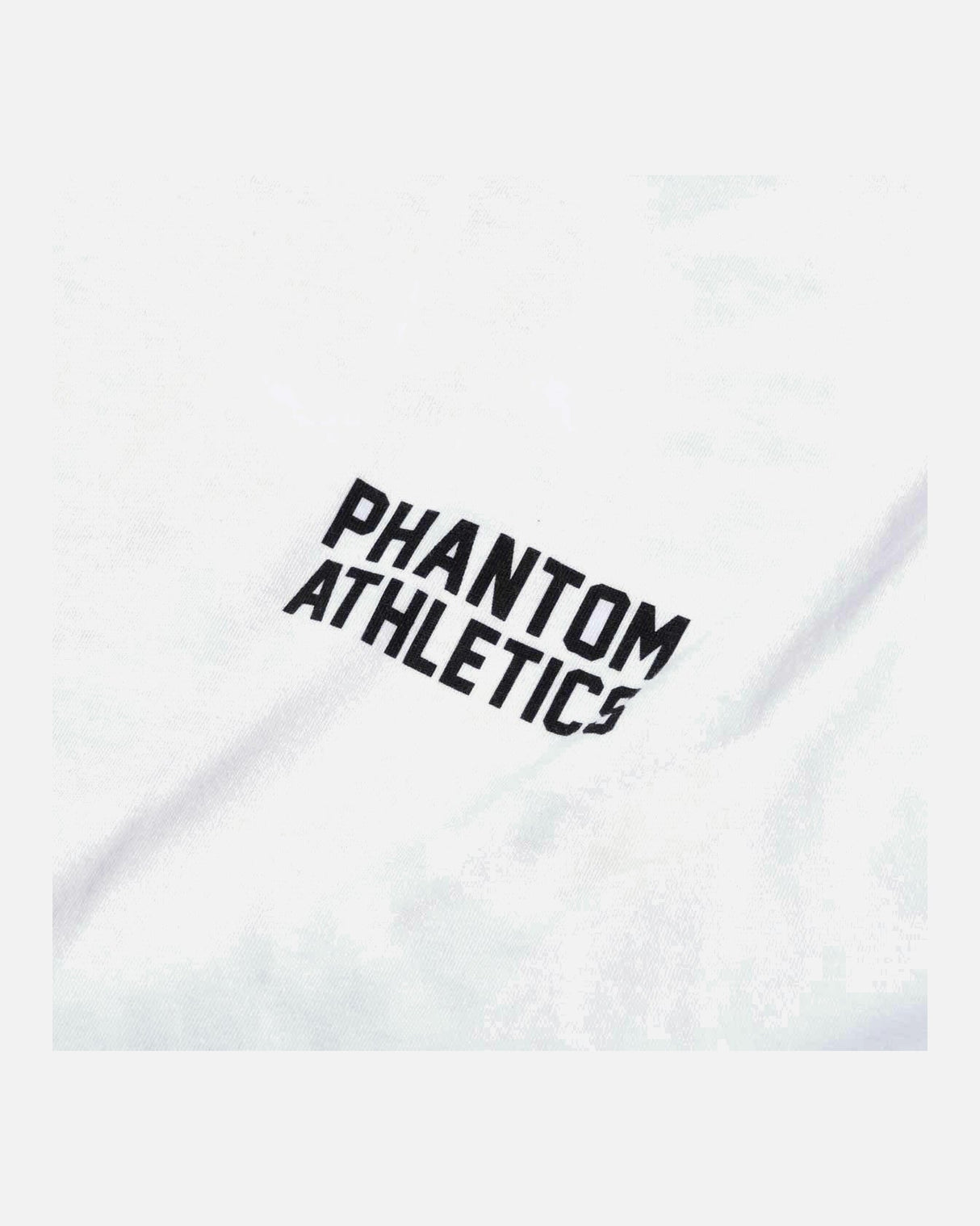 Phantom Athletics T-Shirt Serpent - Weiß