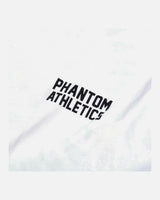 Phantom Athletics T-Shirt Serpent - Weiß