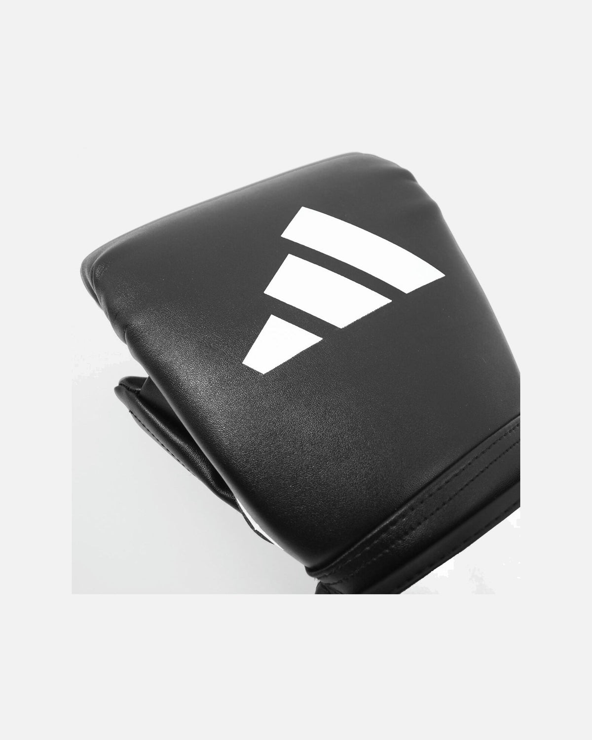 Adidas Boxhandschuhe Coaching 12oz - Schwarz/Weiß