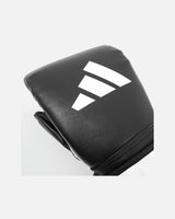 Adidas Boxhandschuhe Coaching 12oz - Schwarz/Weiß